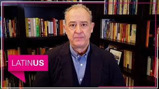 Los aranceles punitivos de Trump avanzan por vías aún no procesadas en México: Arturo Sarukhán