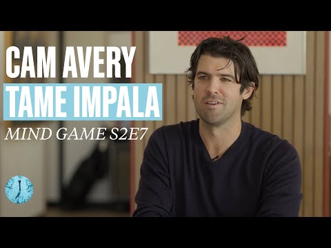 Cameron Avery: Tame Impala, Music Business & What Led Him Back To Golf