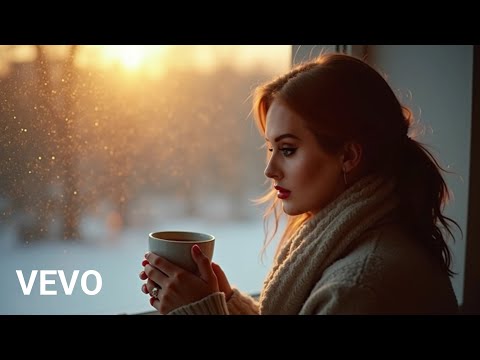 Adele - Where Are You  [Official AI Music Video]