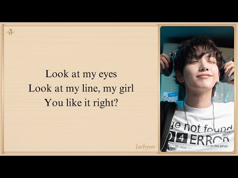 BOYNEXTDOOR 'Nice Guy (English Ver.)' Lyrics