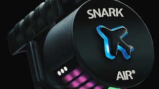 Snark Air Tuner