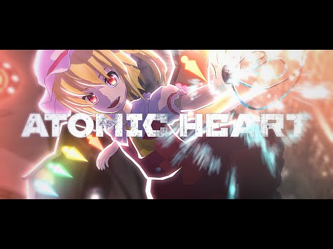 【ゆっくり実況:Atomic Heart】壊れた理想郷 Ep.03