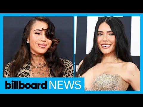 Madison Beer, Kali Uchis & More To Present at Billboard Women In Music 2025 | Billboard News