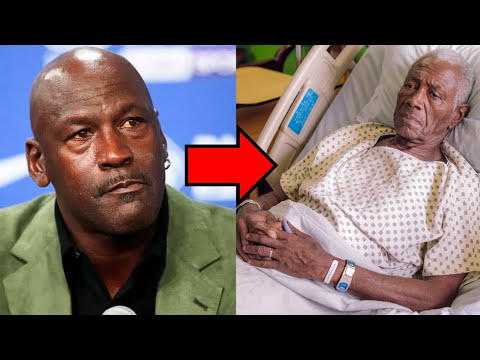 Michael Jordan Meets His Biggest Critic at a Hospital—What Follows is Pure Magic