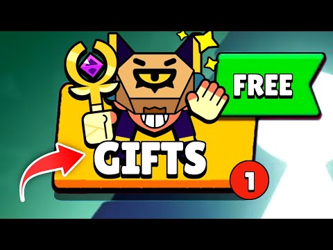 😍THAAANKS SUPERCELL!!🔥DAILY GIFTS ARE HERE!!!😱🎁| Brawl Stars✅