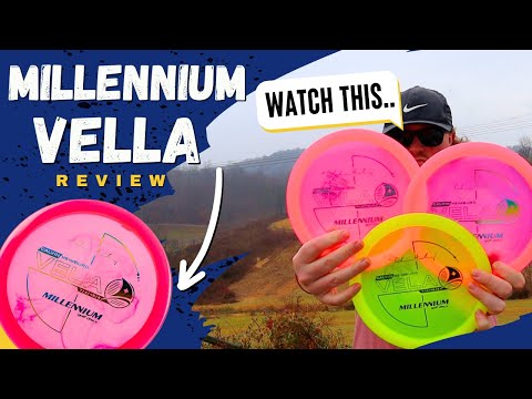 Is the Calvin Heimburg Vela worth the hype? (Millennium review)