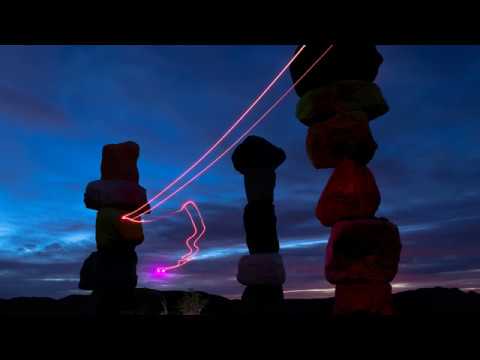 7 Magic Mountains