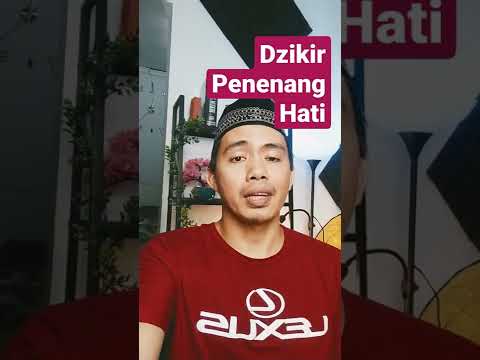 Inilah dzikir penenang hati yg ampuh #dzikirpenyejukhati #dzikirpenenanghati #zikir