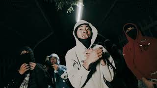 BloodySteppa Von "42K Anthem" ft. SmerkishP x Handro2x x EBK Chriss x Chinotakyoshi / shot by Diz