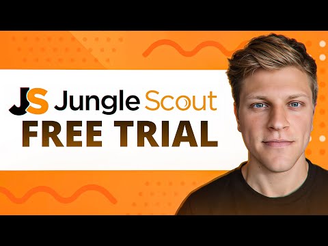 Jungle Scout Free Trial (2025)