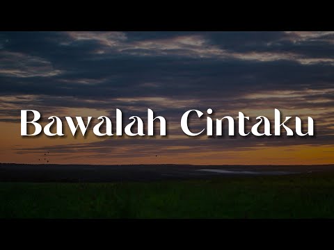 Afgan - Bawalah Cintaku (Lirik) | Mix…