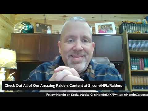 Raiders Day #2 NFL Free Agency Recap #raiders #johnspytek #tombrady #ElandonRoberts #LonnieJohnson