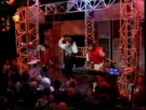 Thompson Twins - Love On Your Side