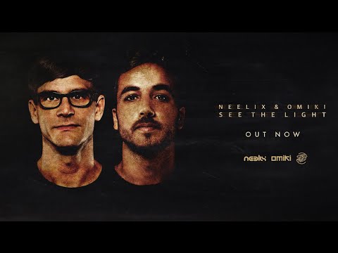 Neelix x Omiki - See The Light