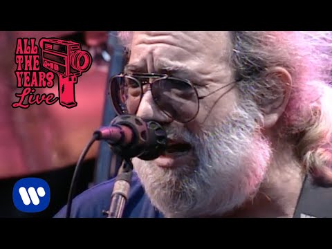 Grateful Dead - Mississippi Half Step (Live at Mile High Stadium, Denver, CO, 6/28/1991)