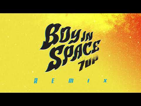 Boy In Space - 7UP (Tiger Tom Remix) [Official Audio]