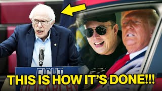 VIRAL Bernie Sanders Ad Is CAUSING OUTRAGE... GOOD!