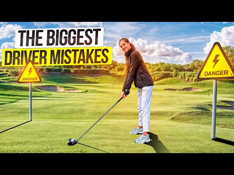 Are you guilty of these HUGE Driver Mistakes?