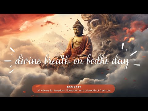 Bodhi Day Meditation Music #bodhisatva #bodhiday #meditation #music #beyou