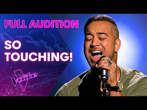 Would Guy Sebastian Recognize His Own BROTHER on The Voice Australia?