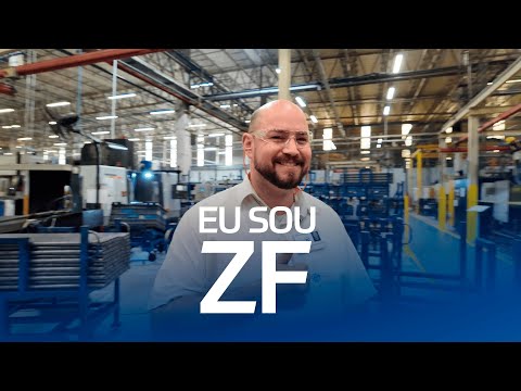 Eu Sou ZF: Handerson Moraes [BR]