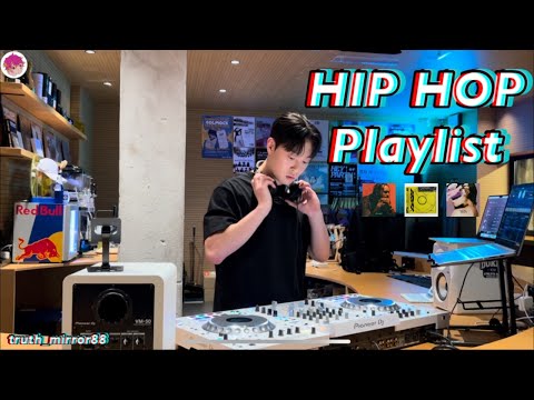 [𝐏𝐥𝐚𝐲𝐥𝐢𝐬𝐭]🔥잔잔하게 텐션 UP!🔥집에서 포근하게 듣는 힙합클럽 믹스  | HIP HOP CLUB MIX, Post Malone, Jeremih | Chill R&B