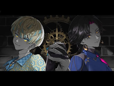 【歌ってみた】レクイエム 緋八マナ × Vezalius Bandage