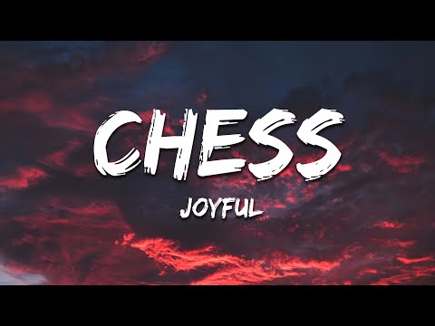 Chess Type Beat | joyful - chess (slowed)