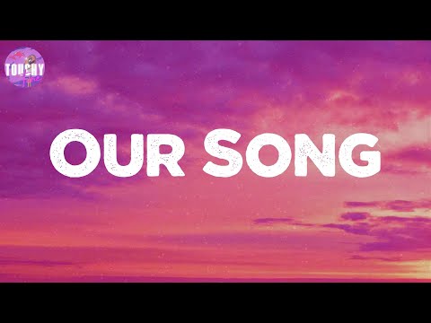 Our Song - Anne-Marie (Lyrics)