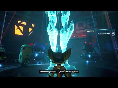 Ratchet and Clank Part 10 - [2K Quality]