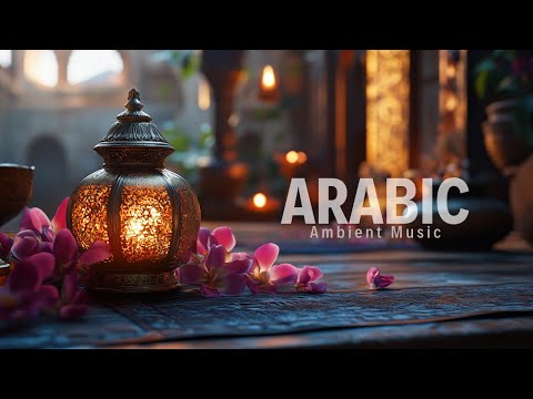 MAGICAL Arabic Ambient Soundscapes