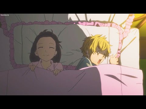 Hiyori - Want To Sleep With Me || Noragami