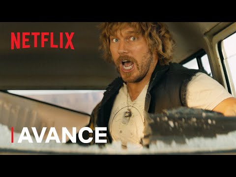 Estado eléctrico (SUBTITULADO) | Avance | Netflix