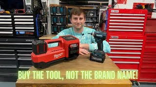 What Tool Reviews CAN'T Tell you!