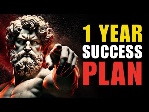 8 Stoic Habits To Turn Your New Year's Resolutions Into Lasting Success | STOIC PHILOSOPHY