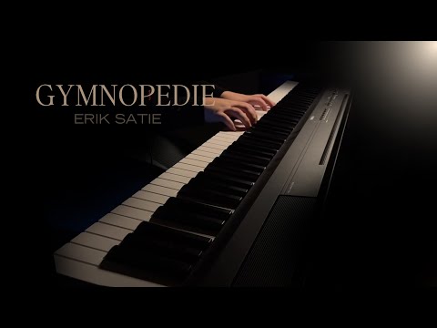 Gymnopédie No. 1 - Erik Satie