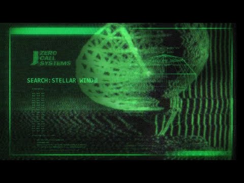 Zero Call - Stellar wind (Official Video)