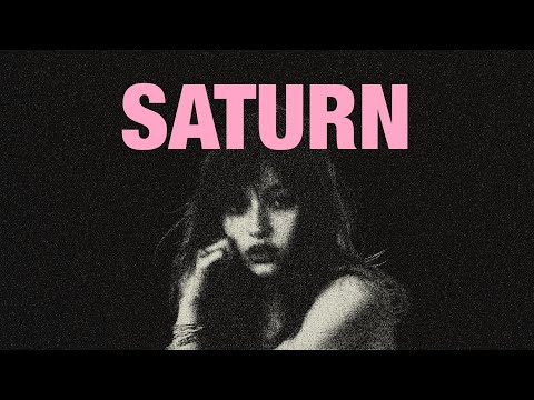 SZA - Saturn (lyrics)