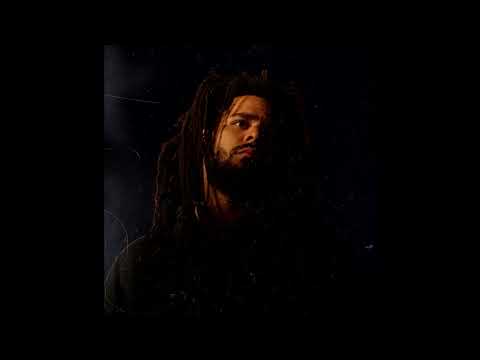 J Cole Kendrick Lamar Type Beat 2024 - Nightmare