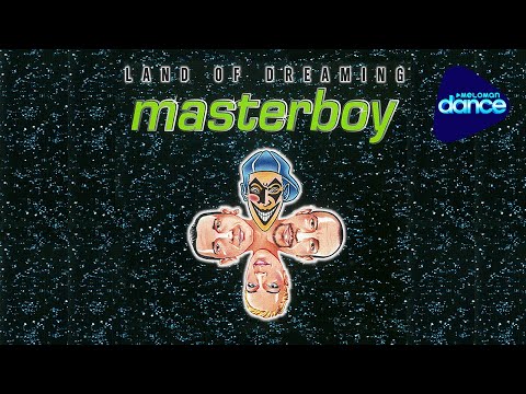 Masterboy - Land Of Dreaming (1995) [All Remixes]