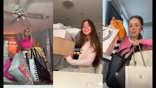 HUGE MIXED HAULS - TikTok Compilation #6