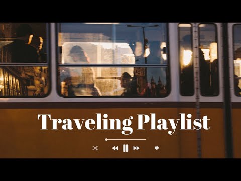 upbeat songs to make your commute a bit more ✨fun✨ // playlist