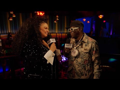 Flavor Flav Reflects on Public Enemy & Life Lessons [2024 Billboard Music Awards]