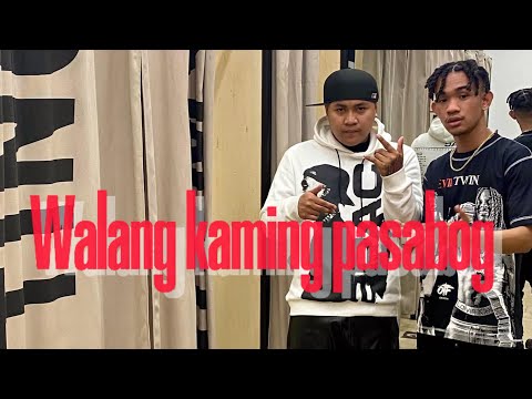 WALA KAMING PASABOG - nateman,ckyg (Music Video | by Emnn)