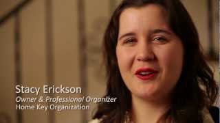 Home Key Organization, Company Profile Video by Playfish Media