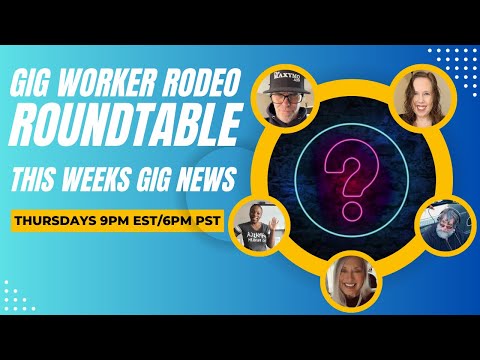 Gig App Worker Roundtable: Pivot and Adapt entering the holidays