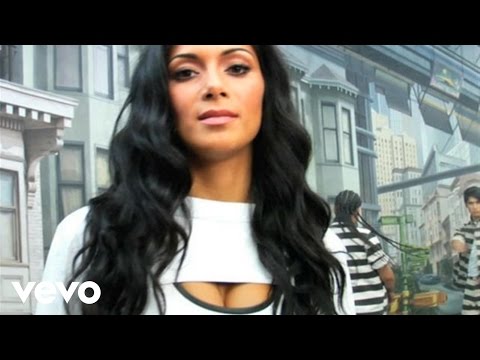 Nicole Scherzinger - Poison (Making Of)