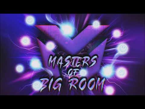 MASTERS OF BIG ROOM 2023 #18