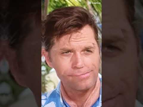 Jack Lord - Hawaii Five-0 (70's COOLNESS)