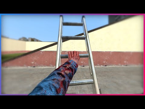 Even More Mods That Improve Gmod! | Garry's Mod